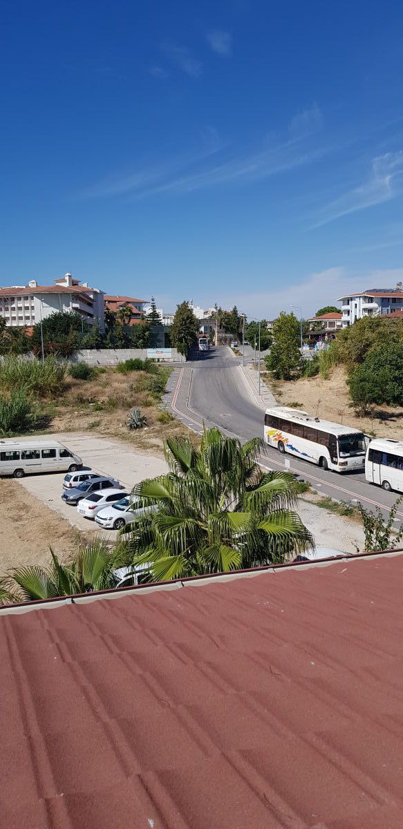 imagini hotel PALOMA OCEANA